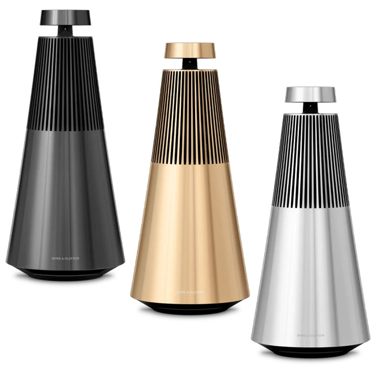 B&O Beosound 2 (3rd) 優雅家庭揚聲器