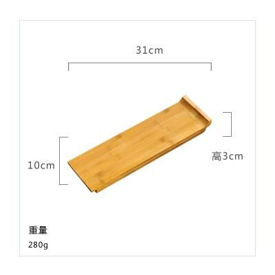 Hot recommended sushi plate (single-warp large size)