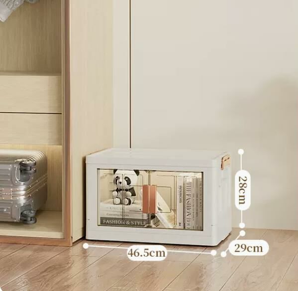 熱推（46.5cm面寬【一層】）衣櫃 摺疊衣櫥 # 