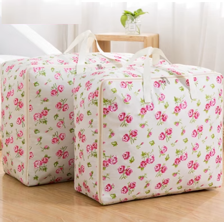 New storage bag (Mi Rose) (thin and light model: medium + large)