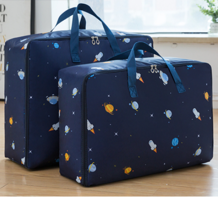 New storage bag (Star Lane) (thin and light model: medium + large)