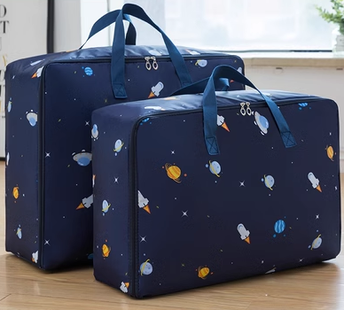 New storage bag (Star Lane) (thick version: large + extra large)