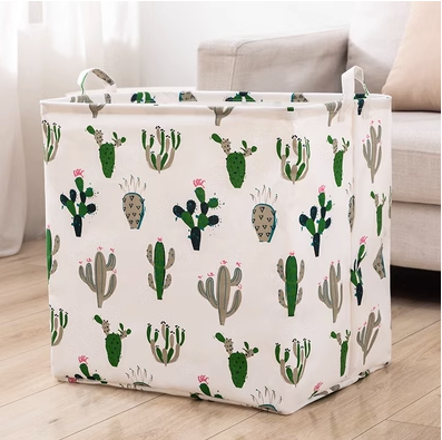 New storage bag (100L-Cactus)