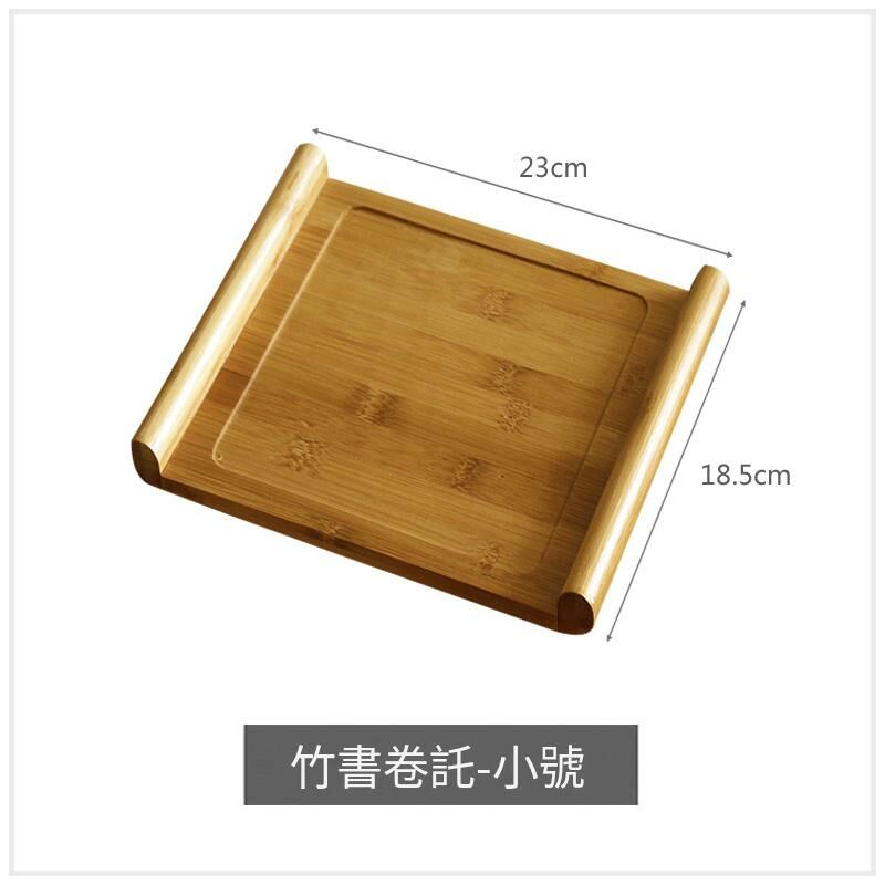 Hot selling sushi plate (23x18.5cm)
