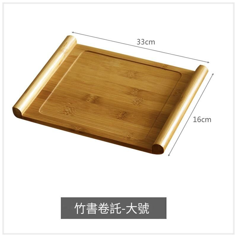 Hot selling sushi plate (33x16cm)