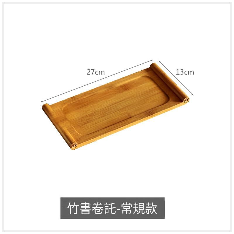 Hot selling sushi plate (27x13cm)