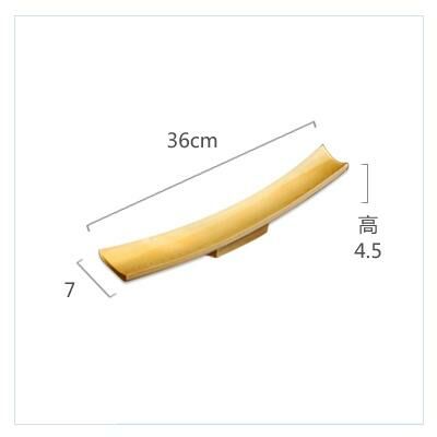 熱賣料理壽司板(漁舟小號)