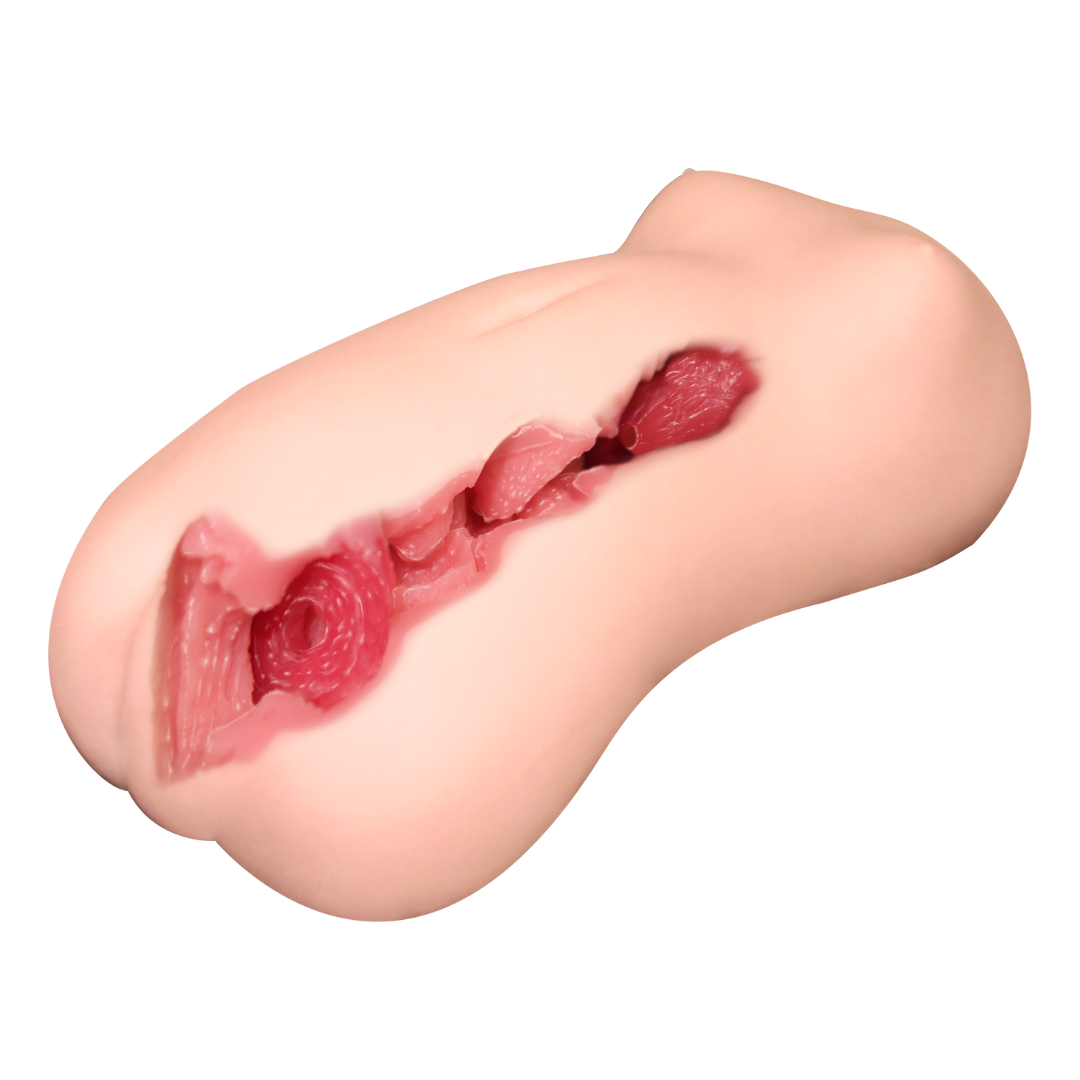 Magic eyes Sujimankaku 純潔注意 EX 婚紗蘿莉子 極彩處女飛機杯