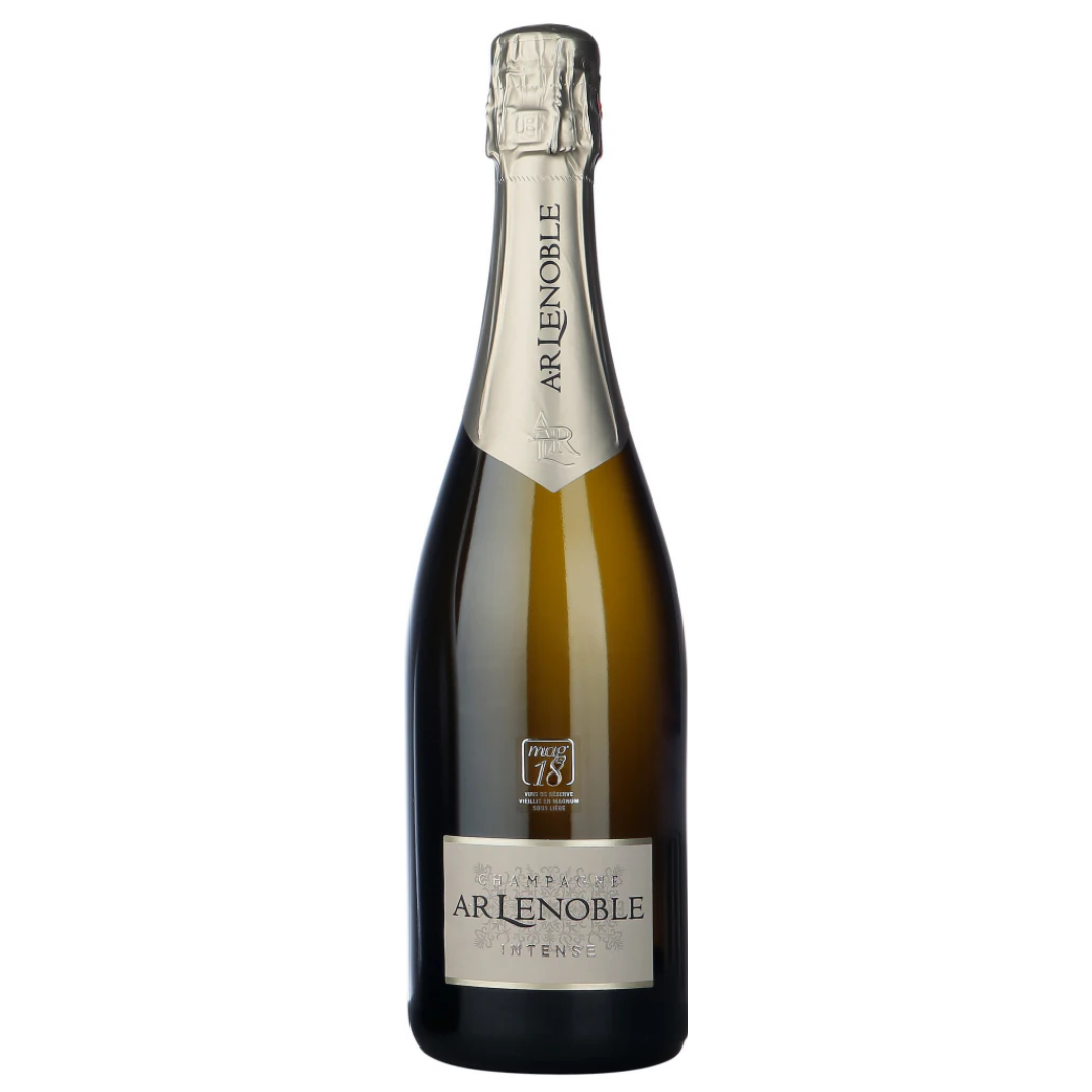AR Lenoble Brut Intense 'Mag 18' / 'Mag 19'