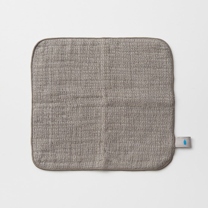 2024SS BLUE BOTTLE COFFEE DYED HAND TOWEL 藍瓶 咖啡 擦手巾 毛巾 洗臉毛巾 現貨