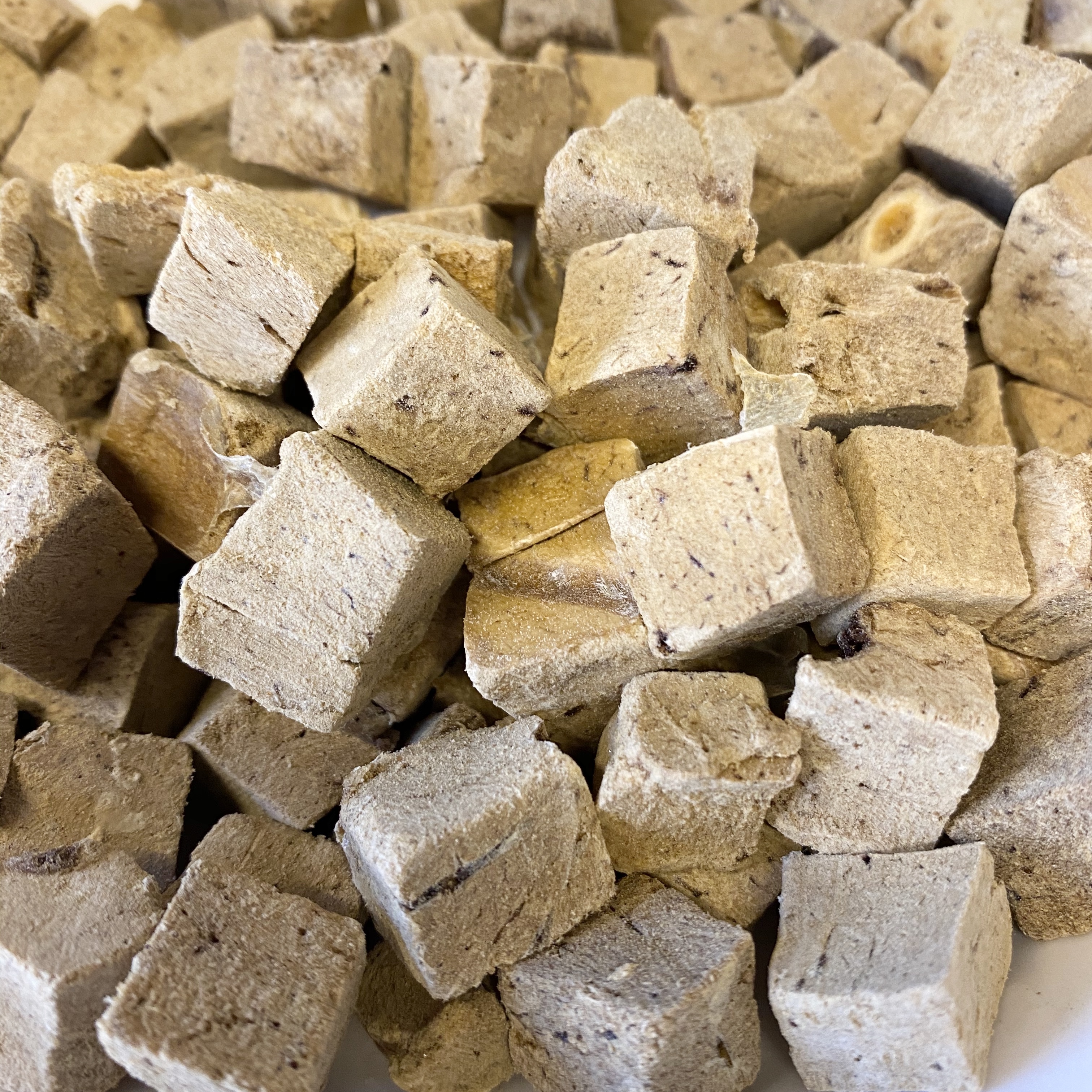 Pawky Paw - 凍乾雞肝粒 50g