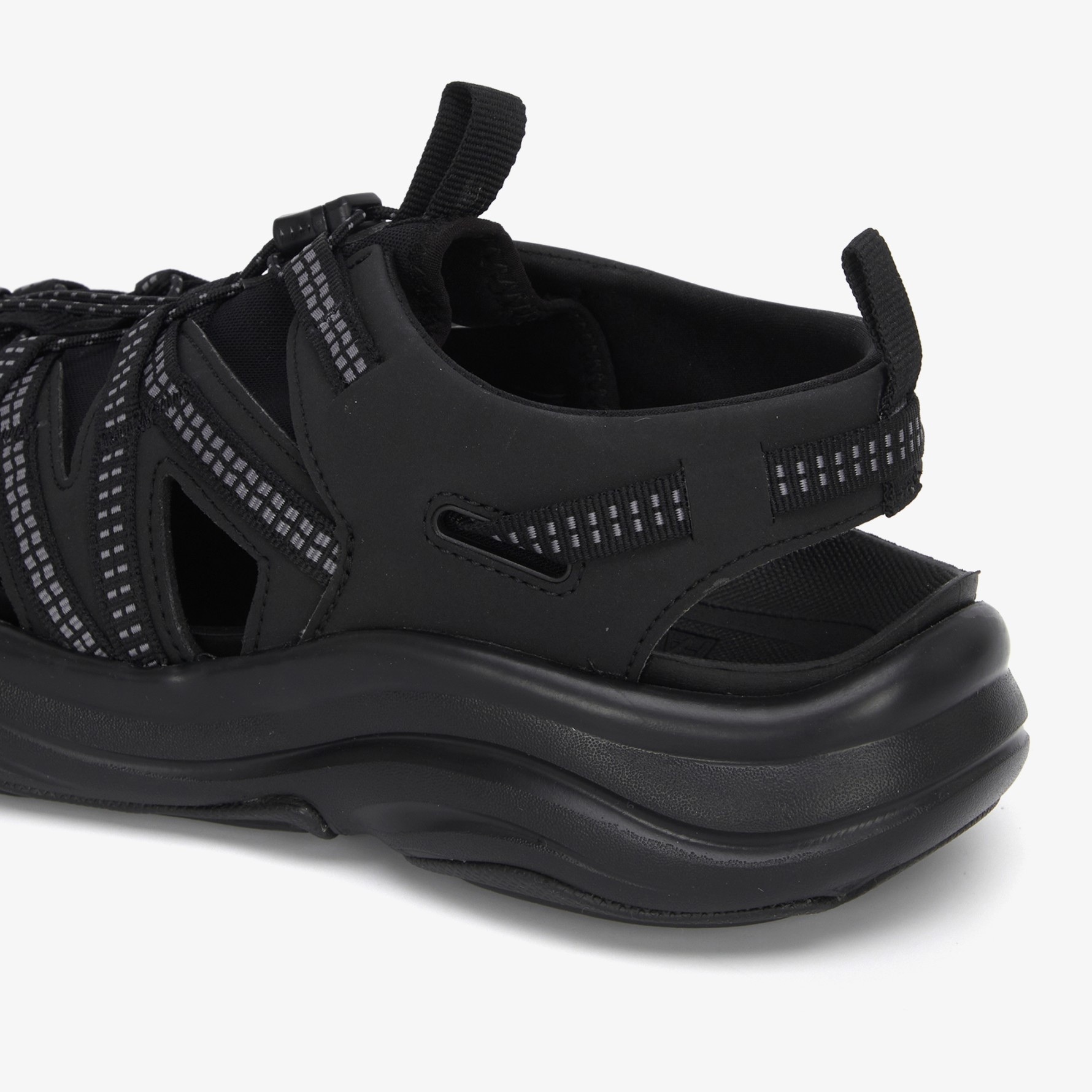 【THE NOTRH FACE】 FIORD SANDAL‐BLACK NEW THE NORTH FACE FIORD SANDAL NS82R11A BLACK US M 5-11