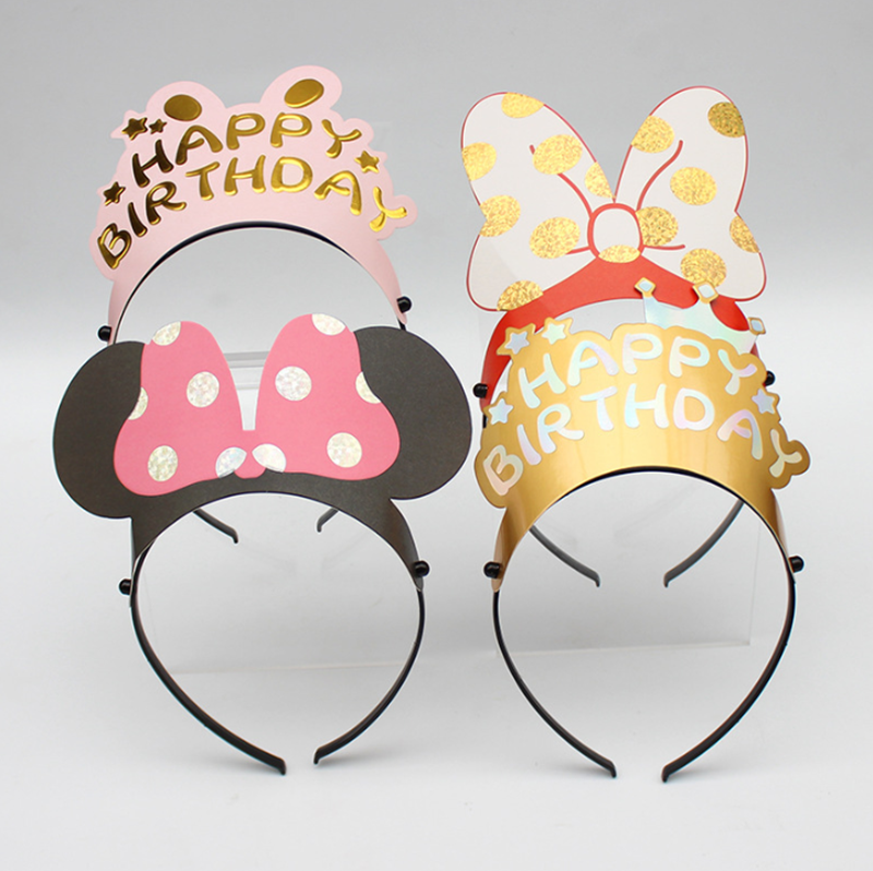 派對生日帽 AD8740