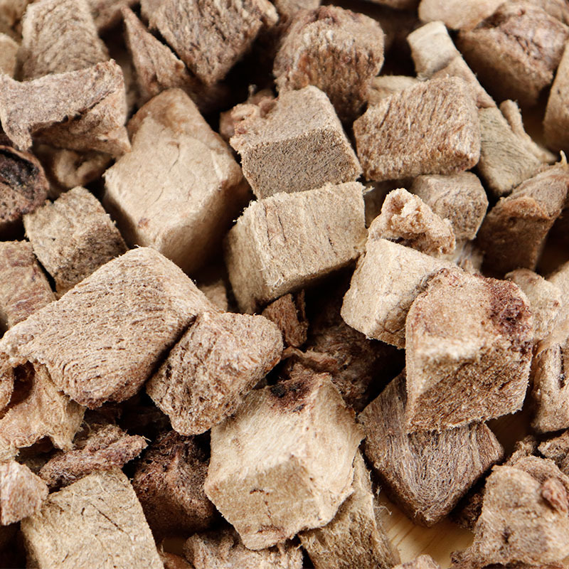 Pawky Paw - 凍乾鴨肉粒 50g