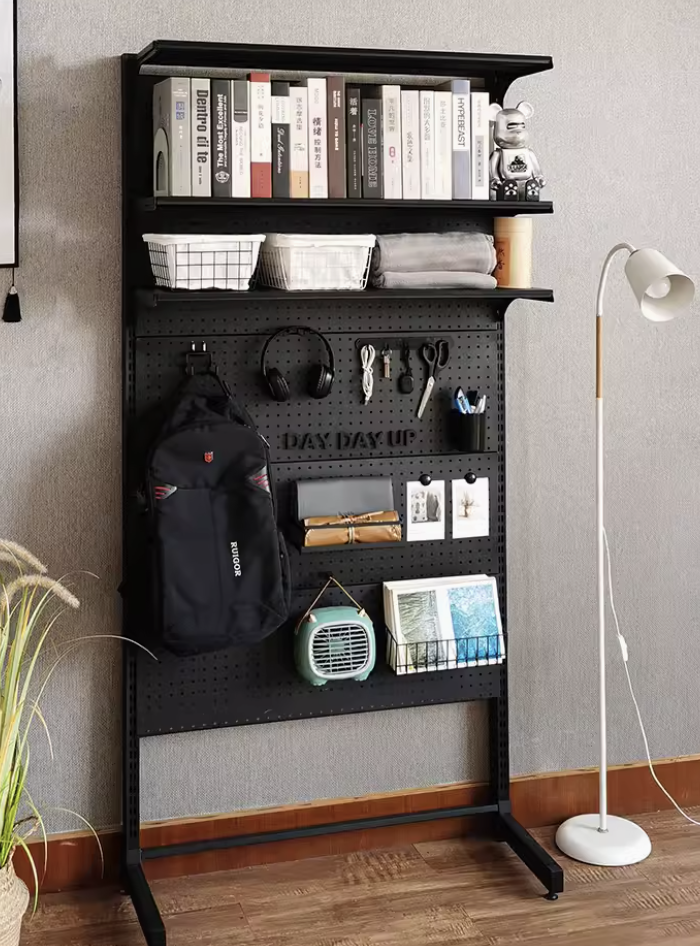 小吾 立式洞洞板