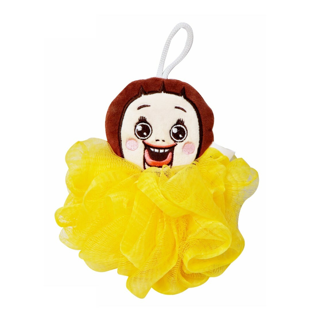 小燦| 沐浴海綿 |燦子