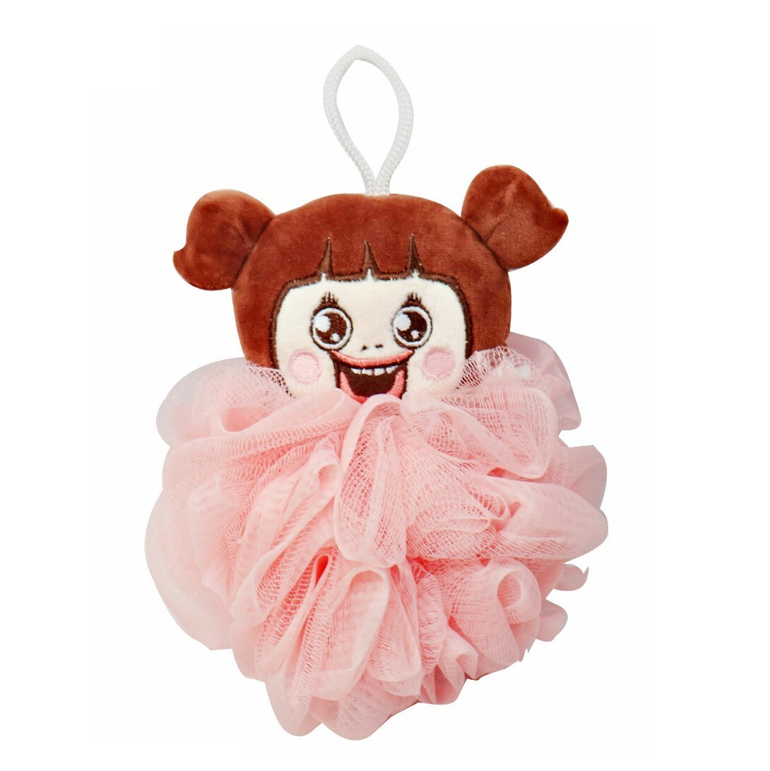 小燦| 沐浴海綿 |小琪