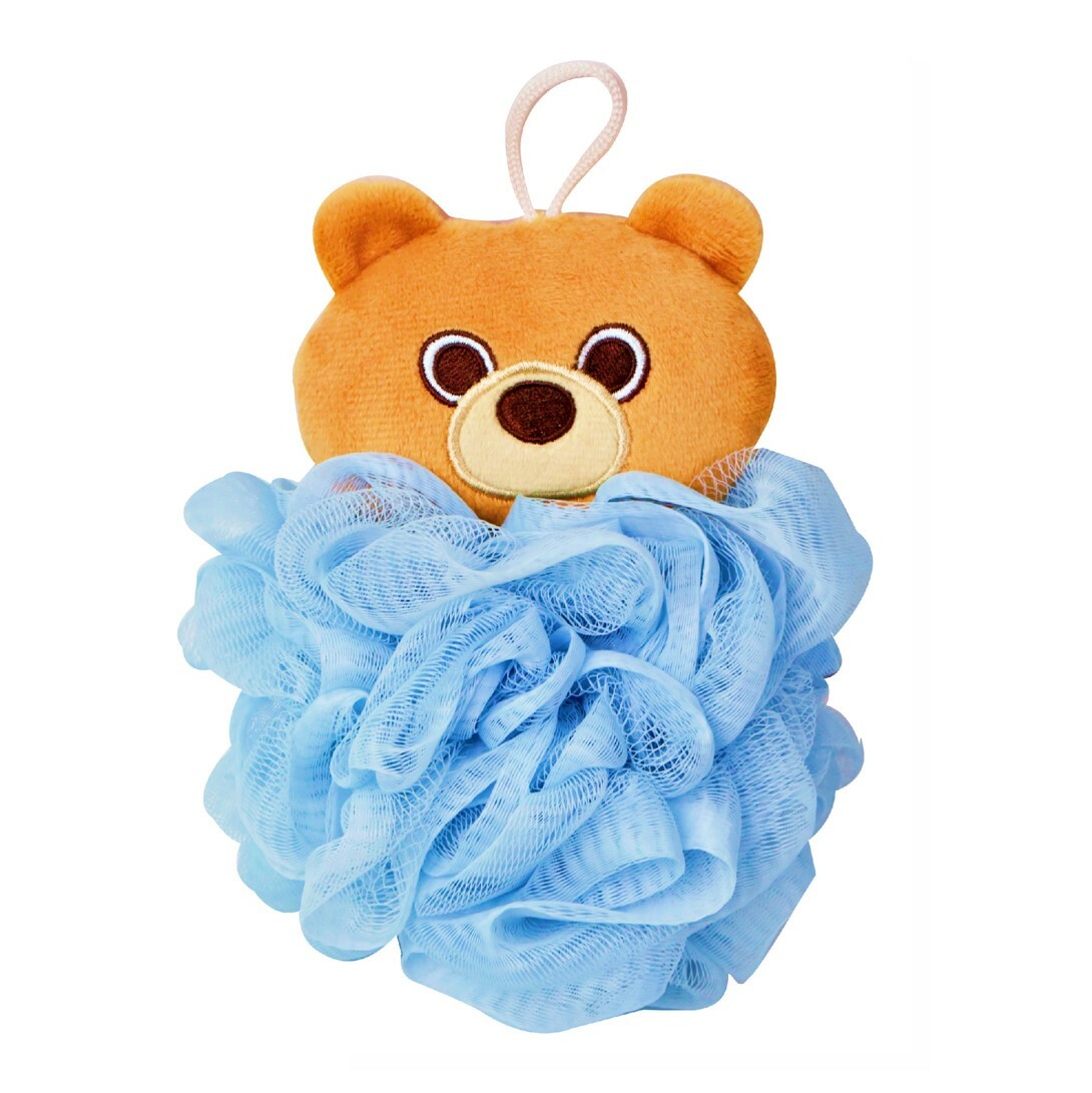 小燦| 沐浴海綿 |酷瑪