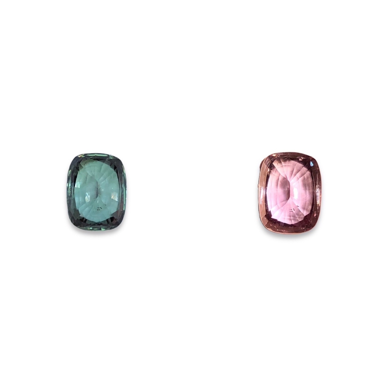 【GIA．珍稀！Alexandrite 亞歷山大變色石 2.54ct(附GIA國際證書)】
