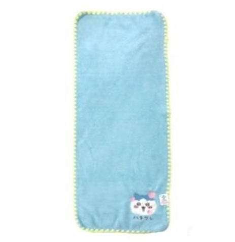 日本CHIIKAWA長毛巾34x80 (非日本製)