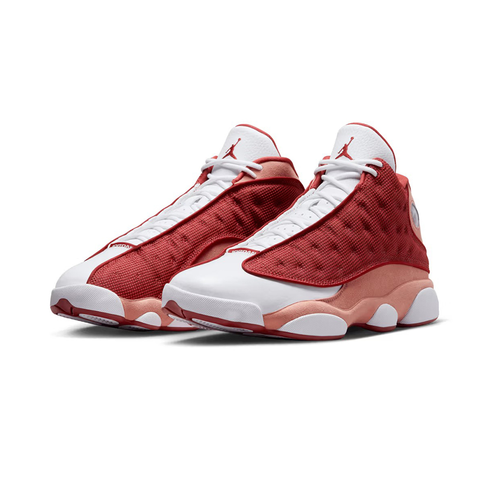 Air Jordan 13 Retro Dune Red 沙丘紅 DJ5982-601
