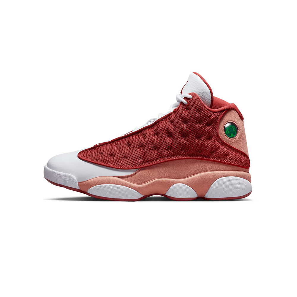 Air Jordan 13 Retro Dune Red 沙丘紅 DJ5982-601