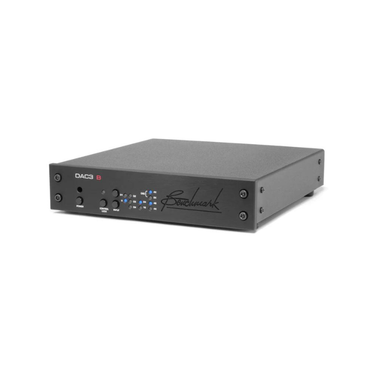 【陳列品】Benchmark DAC3 B DAC