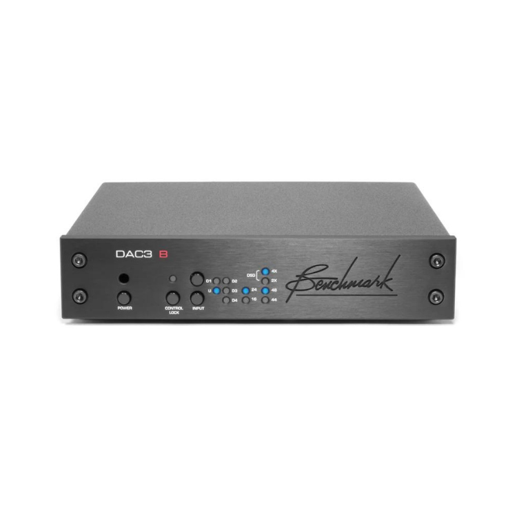【陳列品】Benchmark DAC3 B DAC