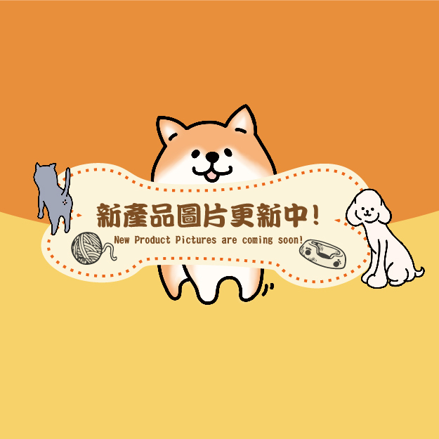 Pawky Paw - 凍乾原條鯛魚