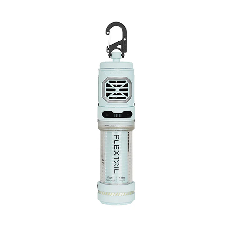FLEXTAIL TINY REPELLER S 2-in-1 Portable Mosquito Repellent 驅蚊露營燈