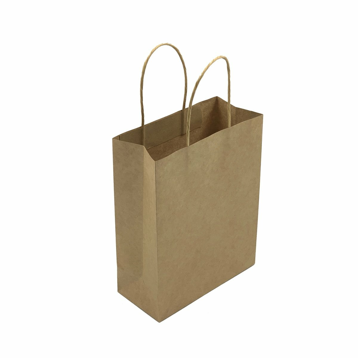#KB0709S 小 牛皮紙禮物袋 (1個)