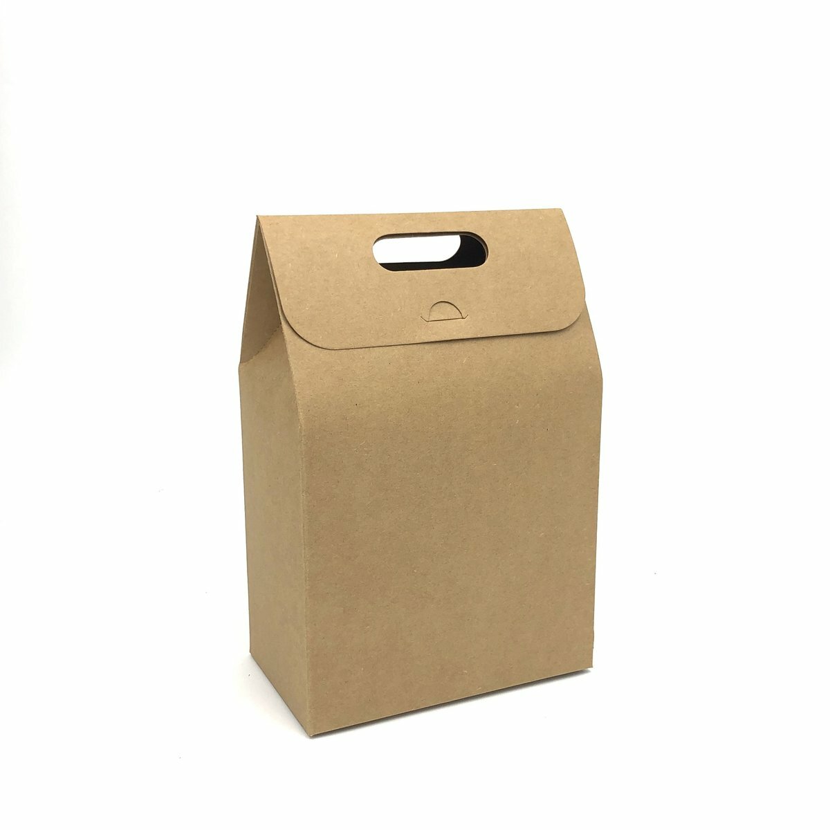 #KGB5508L 大 牛皮紙禮物盒(1個)