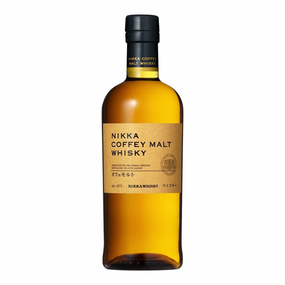 Nikka Coffey Malt Japanese Whisky