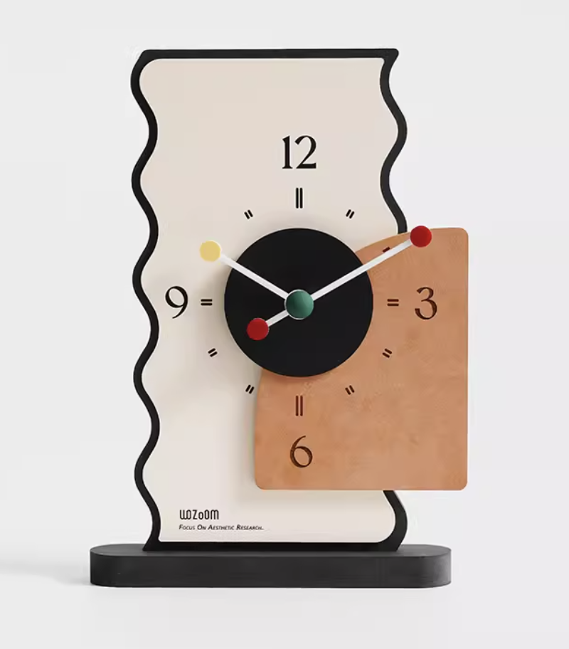 mandelda 數字款奶油鐘 (2kg)