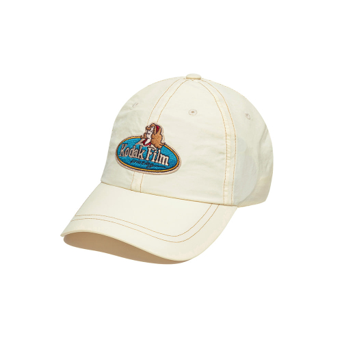 【代購】KODAK 柯達 OBIC KODAK PEOPLES 編織 球帽 帽子 K4243LCP66