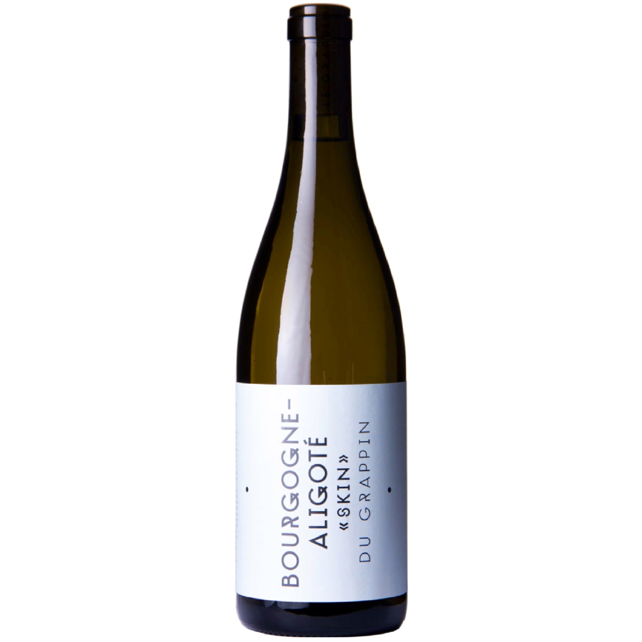 2022 Du Grappin Bourgogne-Aligoté “Skin”