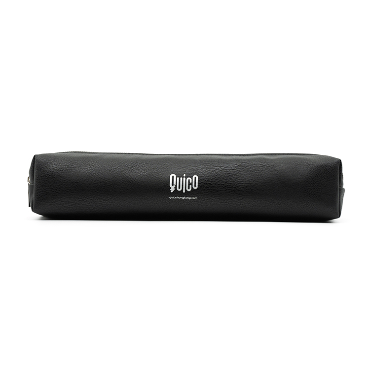 QUICO Heat-Resistant Travel Pouch – Slim