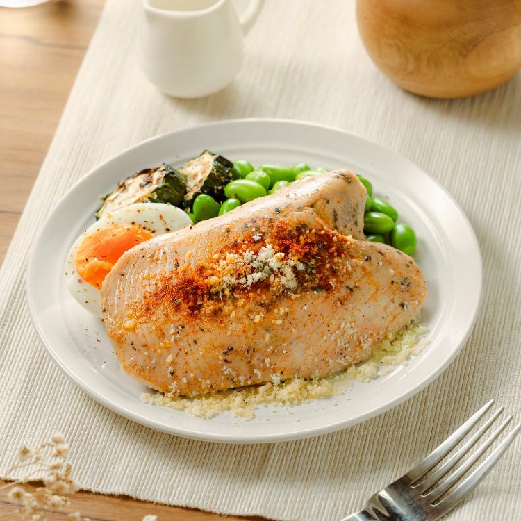 義式煙燻蘑菇100g/包│享受到地道的義大利鄉村