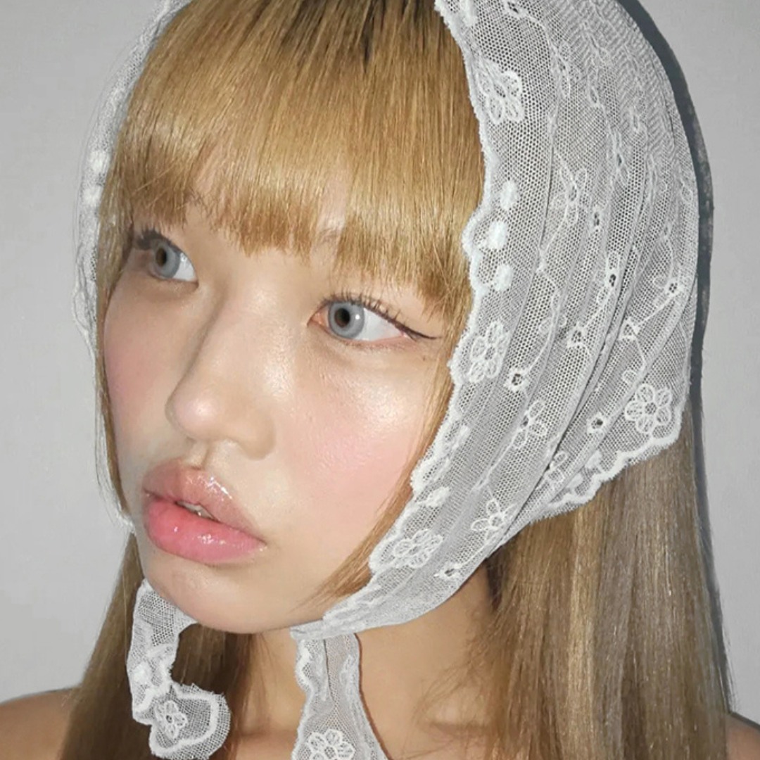 [日拋] HEYKIM Blueh 1 Day Charcoal｜日拋彩妝隱形眼鏡｜每盒10片