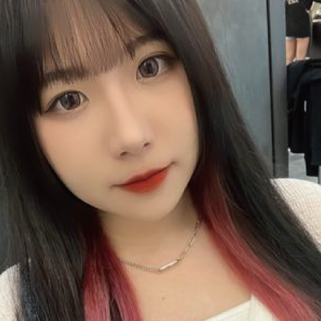 Ear loop dyeing for a gentle style / Provided by Apple