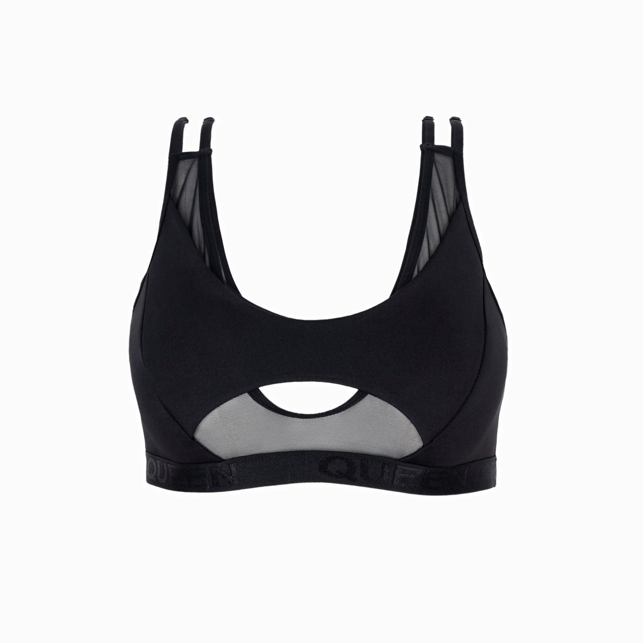 Adjustable Top - Black Candy
