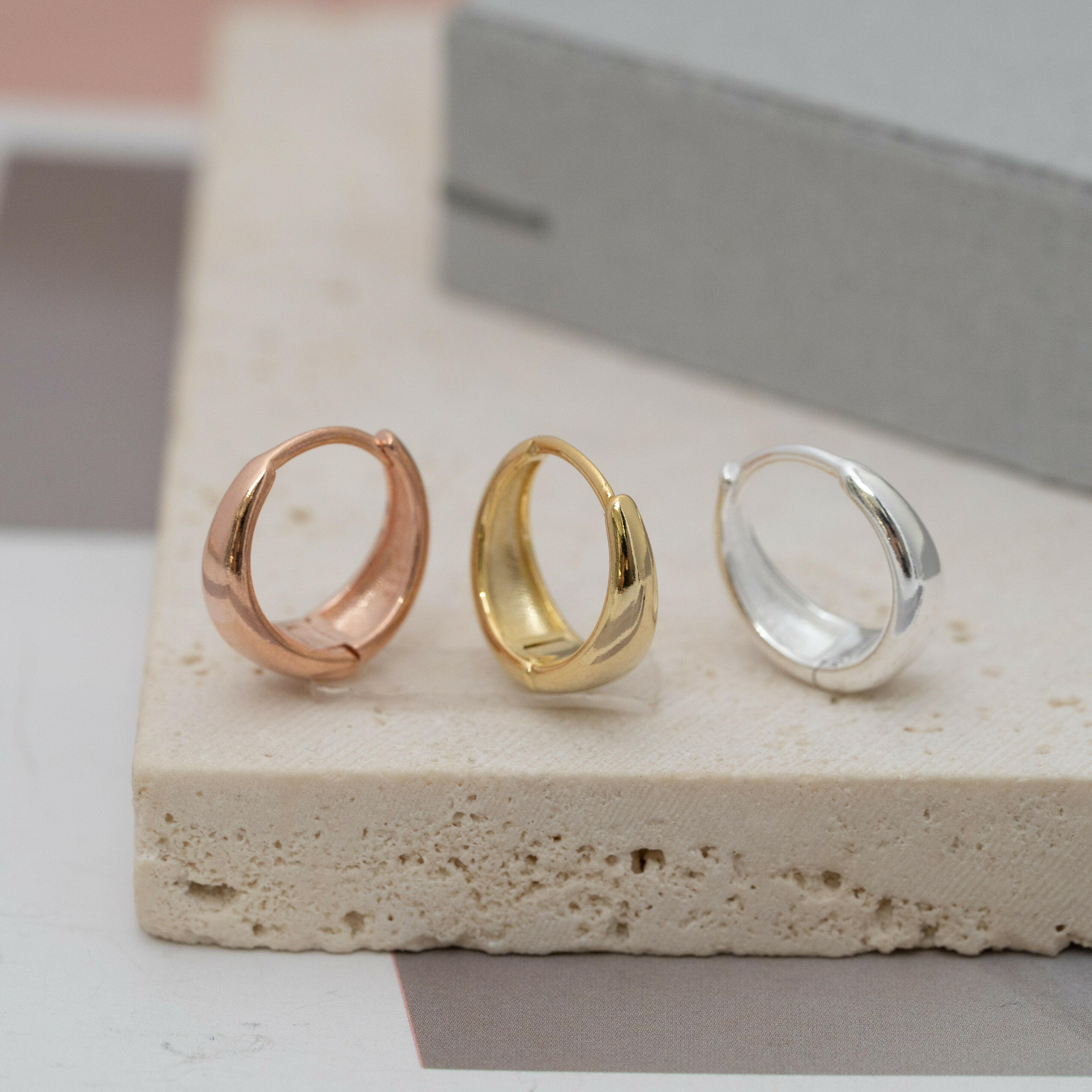 Sve22 (1.3cm) （光面/磨砂同價）