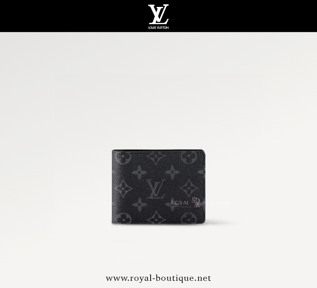 Louis Vuitton  LV Multiple 錢包