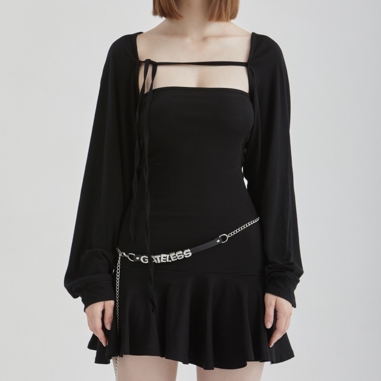 [GATELESS] SINGLE BOLERO