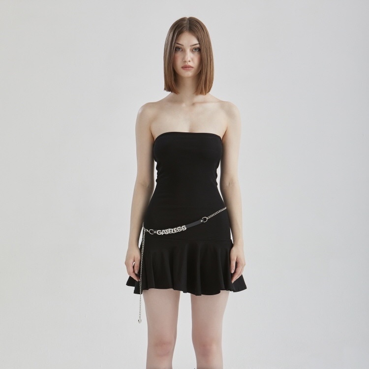 [GATELESS] FLARE ONEPIECE