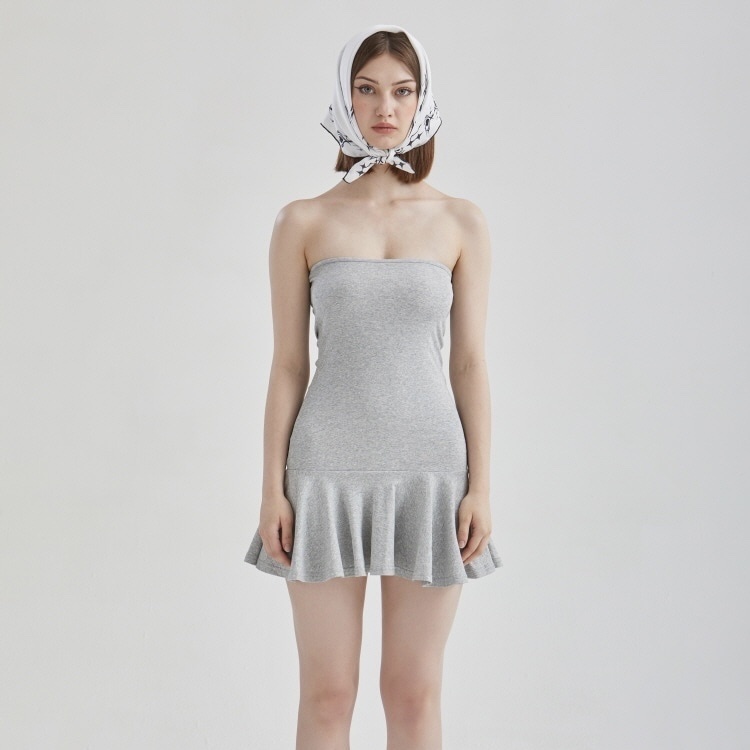 [GATELESS] FLARE ONEPIECE