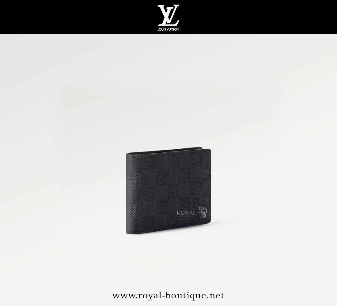 Louis Vuitton  LV Multiple 錢包