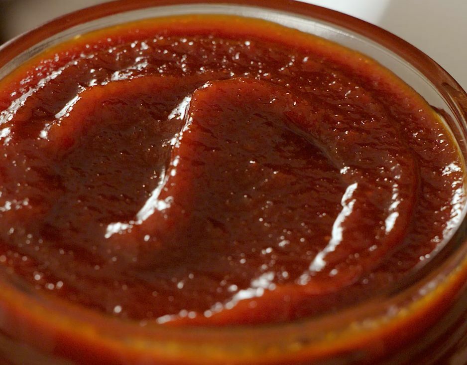 My Normal 無糖阿洛酮糖韓式辣椒醬 (500g) (82312)