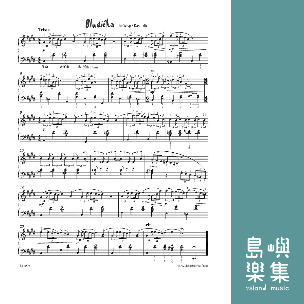 The Secret Garden Piano