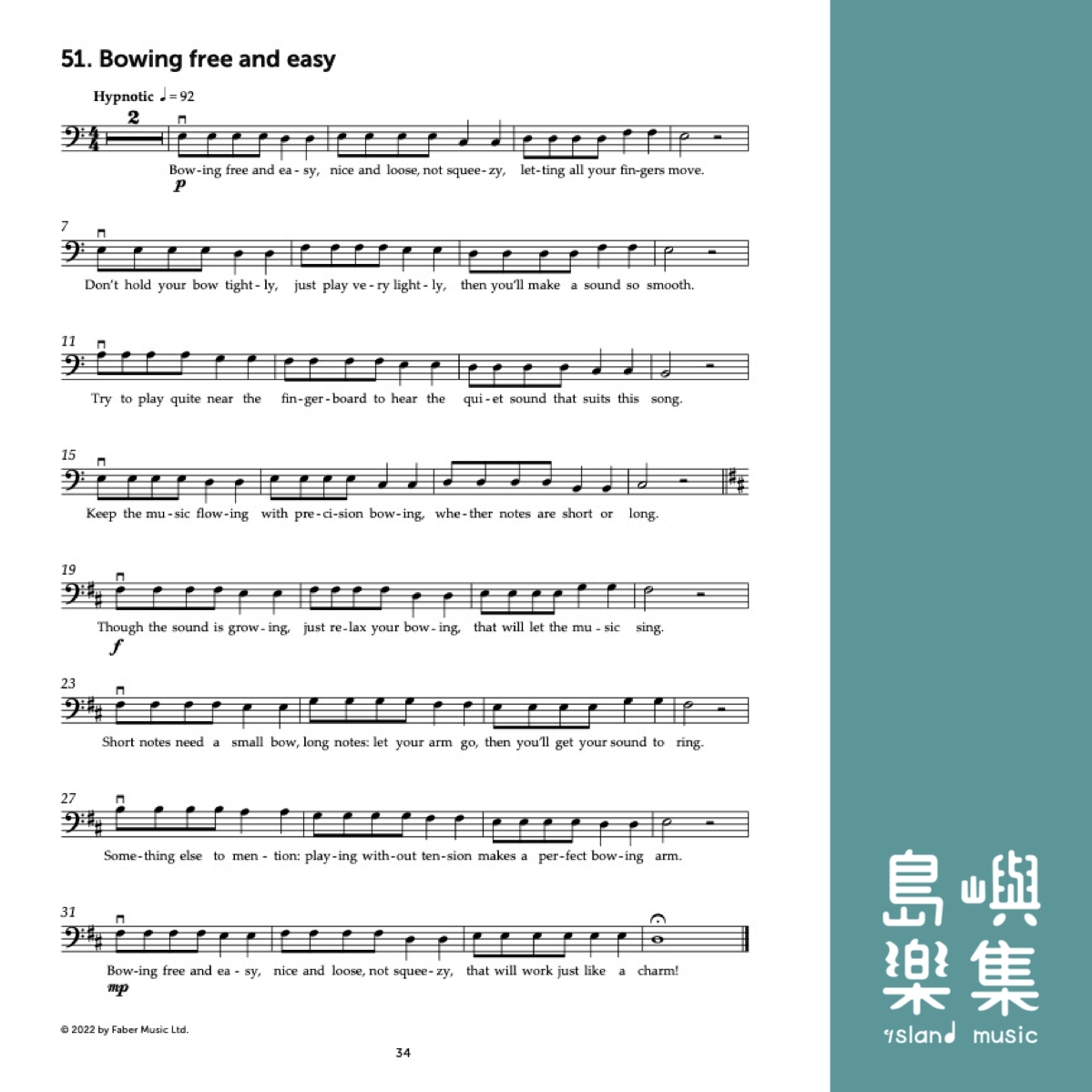 Stringtastic Book 1: Cello